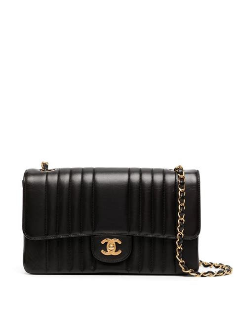 chanel mademoiselle bag discontinued